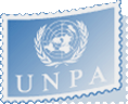 Stamps of United Nations