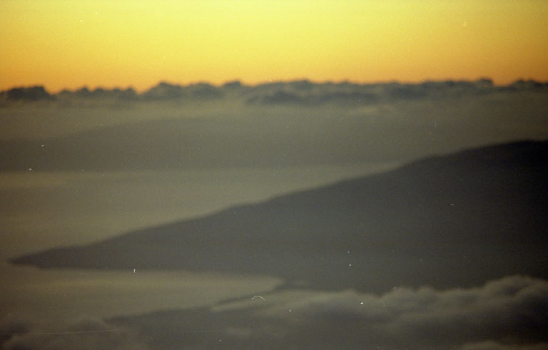 Mauna Kea 1