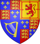 Stuart Coat of Arms